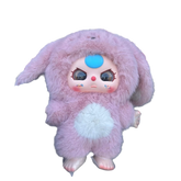 BABY THREE 1000% Big Baby